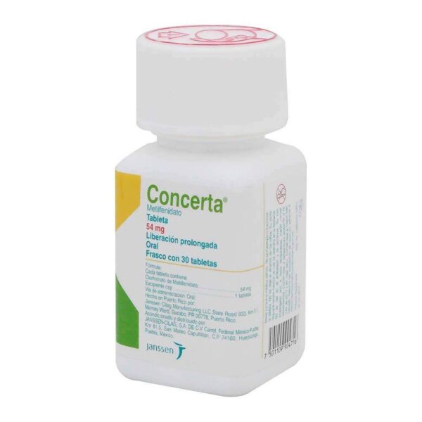 Buy Concerta Online
